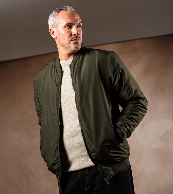 Tall Mens Clothing, Jackets for Tall Men