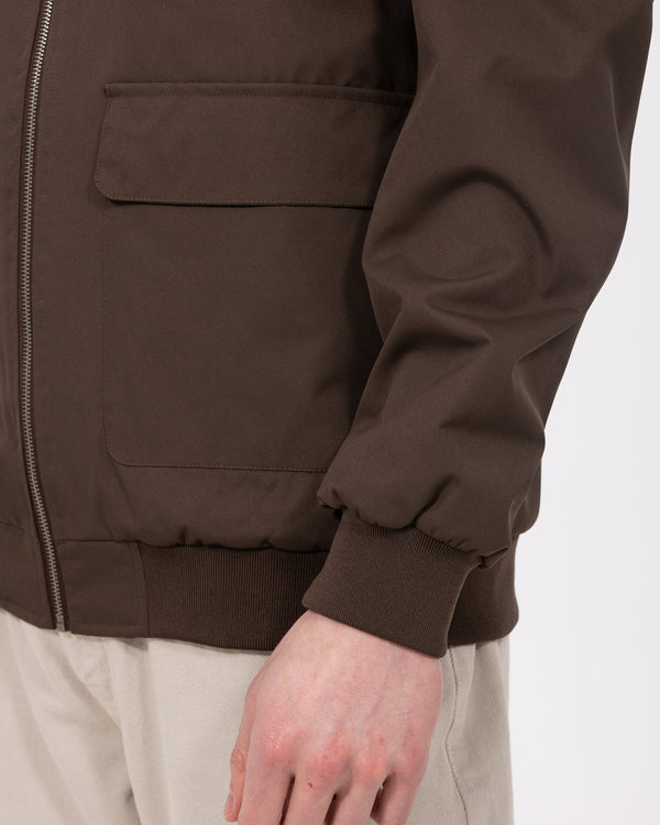 2t Tall Whitlock Lightweight Jacket (mocha)