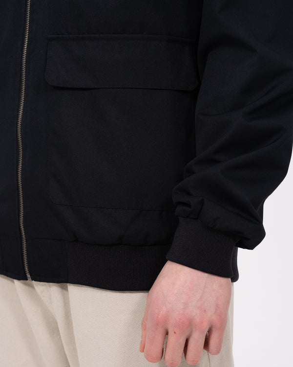 2t Tall Whitlock Lightweight Jacket (navy)