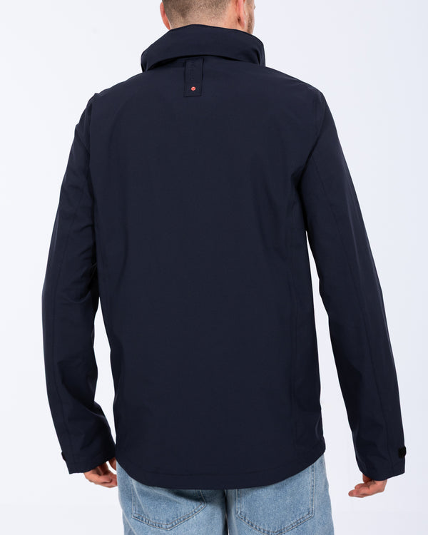 Redpoint Len 4.0 Tall Waterproof Jacket (navy)