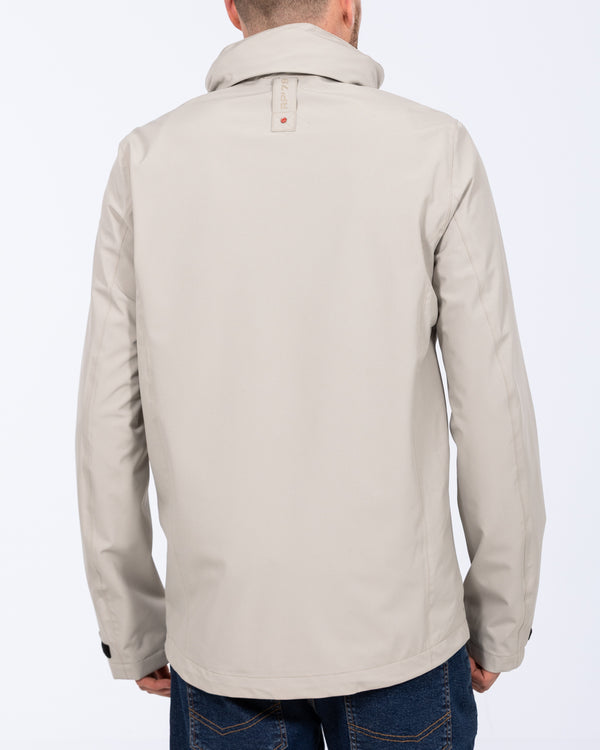Redpoint Len 4.0 Tall Waterproof Jacket (stone)