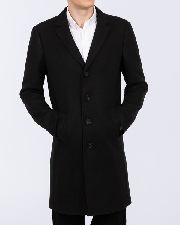 Skopes Barnes Tall Formal Coat (black)