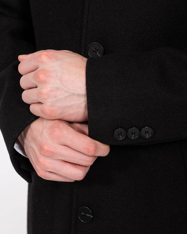 Skopes Barnes Tall Formal Coat (black)