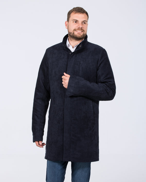 Skopes Maynell Tall Coat (navy)