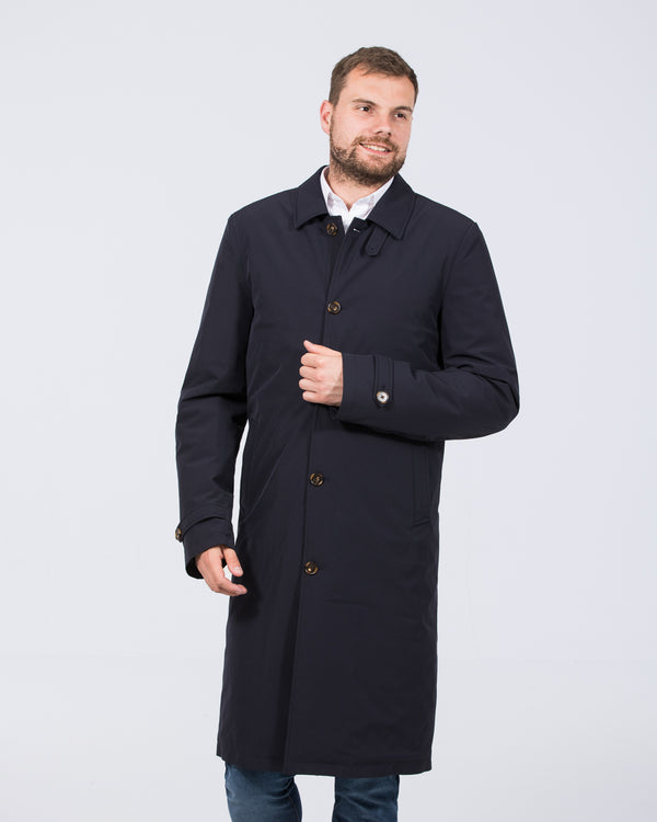 Skopes Paddock Tall Raincoat (navy)