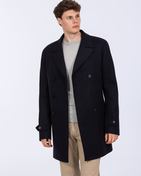 Skopes Reeves Tall Peacoat (navy)