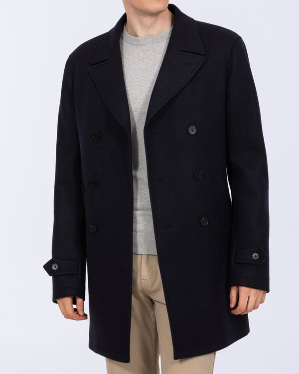 Skopes Reeves Tall Peacoat (navy)