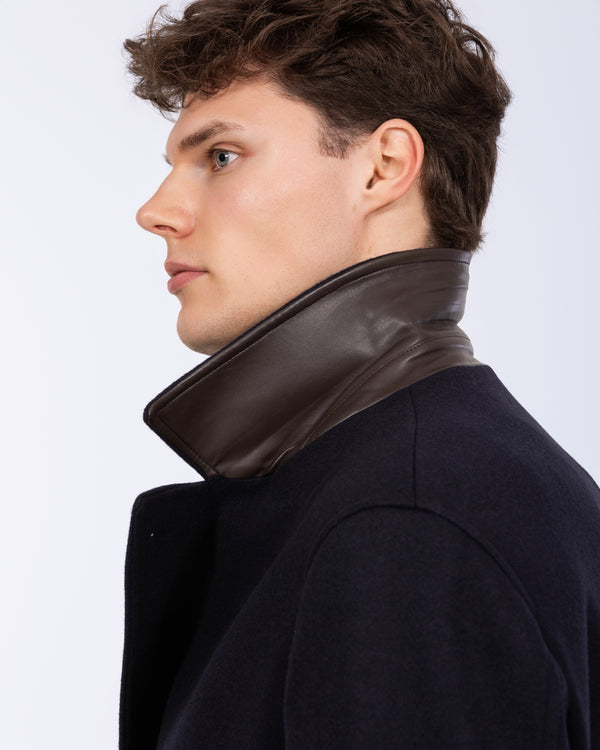 Skopes Reeves Tall Peacoat (navy)