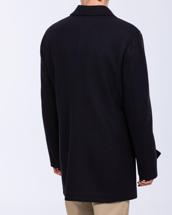 Skopes Reeves Tall Peacoat (navy)