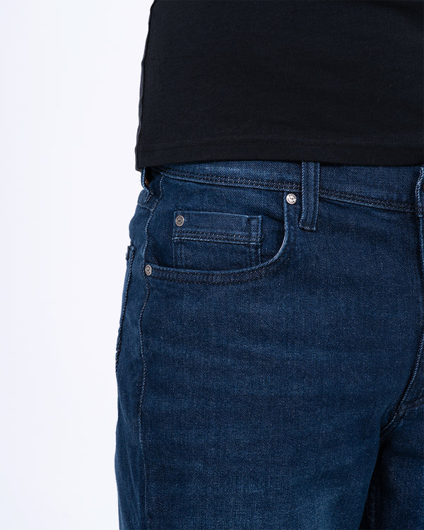 Mustang Washington Straight Fit Tall Jeans (denim)