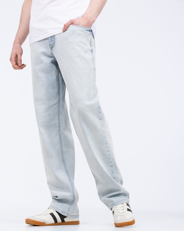 2t Ross Tall Jeans (bleach wash)