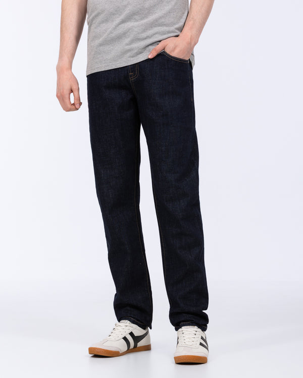 2t Alistar Tall Slim Fit Jeans (clean rinsed wash)