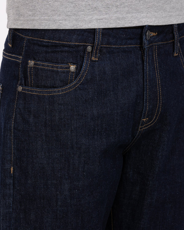 2t Alistar Tall Slim Fit Jeans (clean rinsed wash)