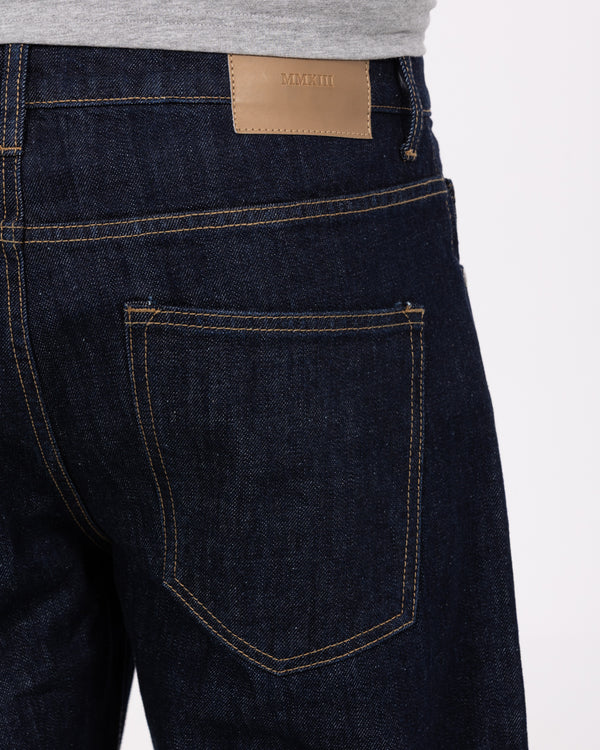 2t Alistar Tall Slim Fit Jeans (clean rinsed wash)
