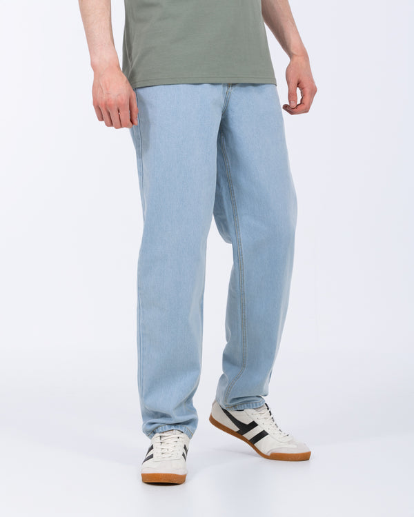 2t Davy Loose Fit Tall Jeans (light wash)