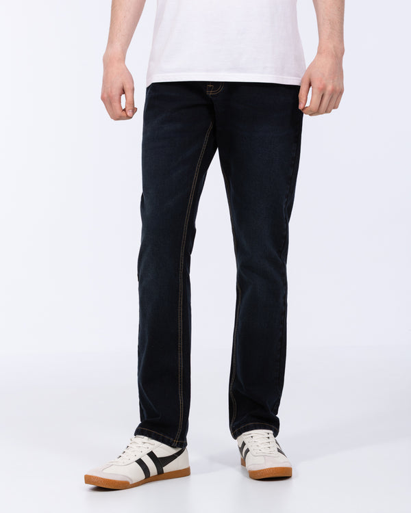 2t Fraser Tall Regular Fit Jeans (denim rinse)