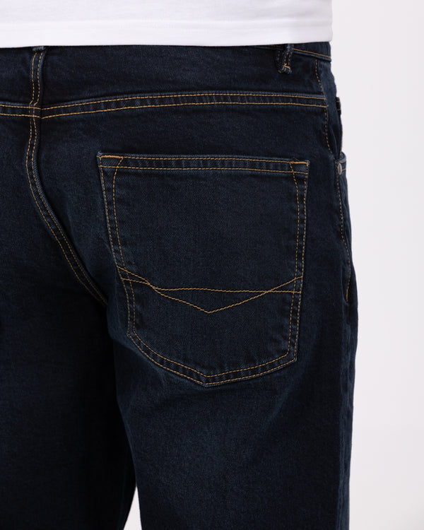 2t Fraser Tall Regular Fit Jeans (denim rinse)