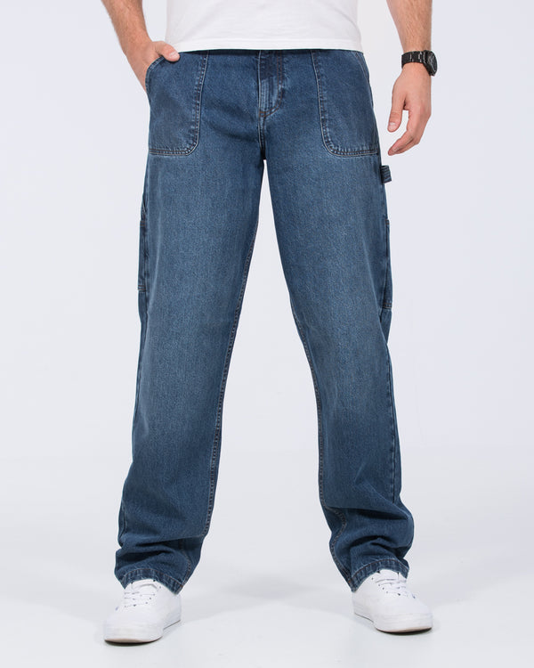 2t Hudson Tall Carpenter Jeans (mid wash)