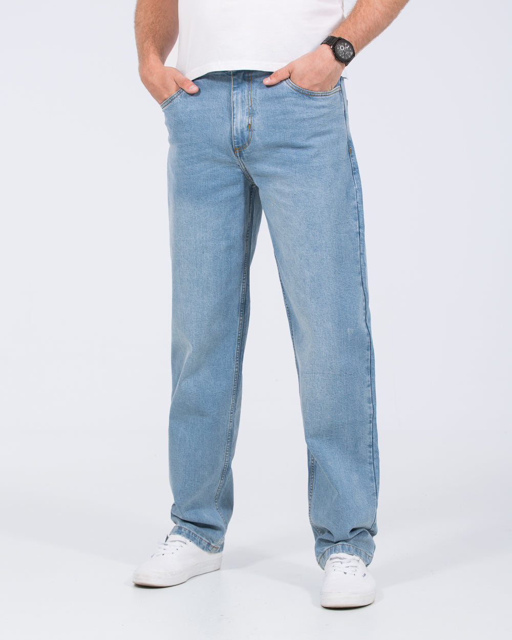 Tall Mens Jeans