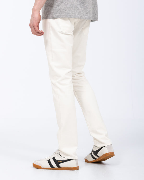 Blend Twister Tapered Fit Tall Jeans (denim white)