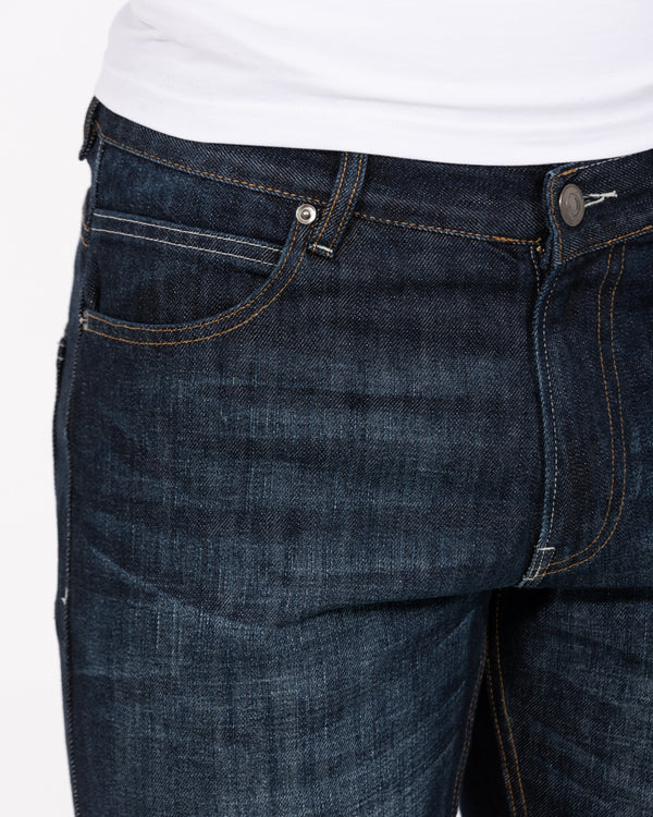 Ed Baxter Regular Fit Tall Jeans (denim)