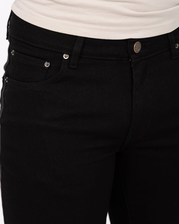 Ed Baxter Slim Fit Jeans (black)