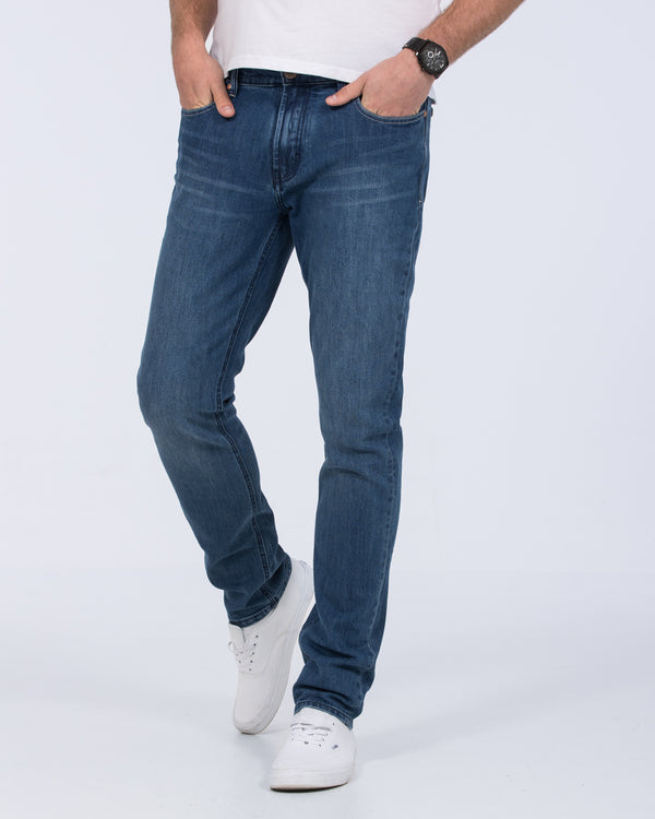 Mish Mash Atlantis Tall Jeans (blue)