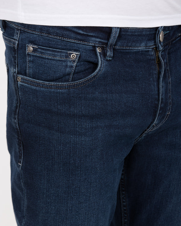 Mish Mash Mirage Tall Jeans (mid wash)