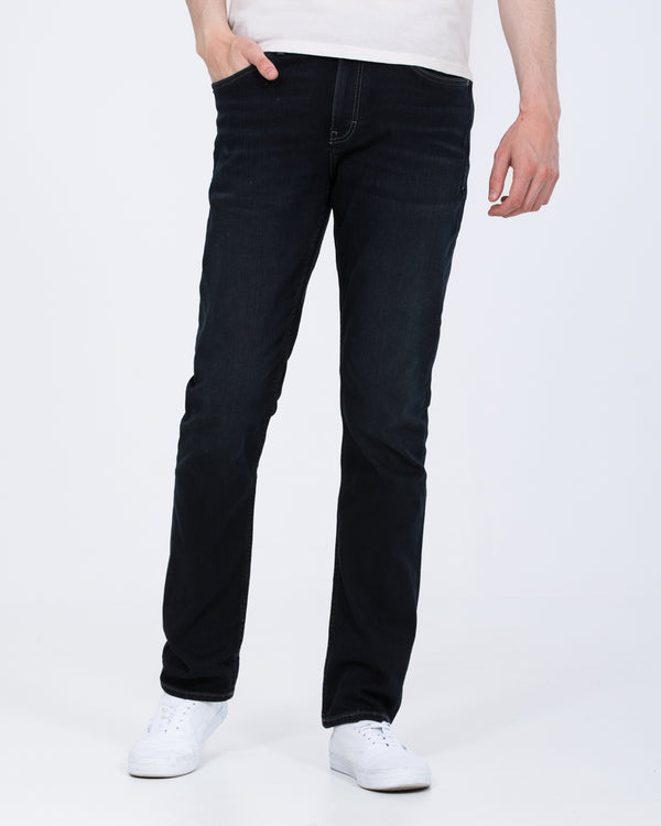 Mish Mash Mirage Tall Jeans (blue black)
