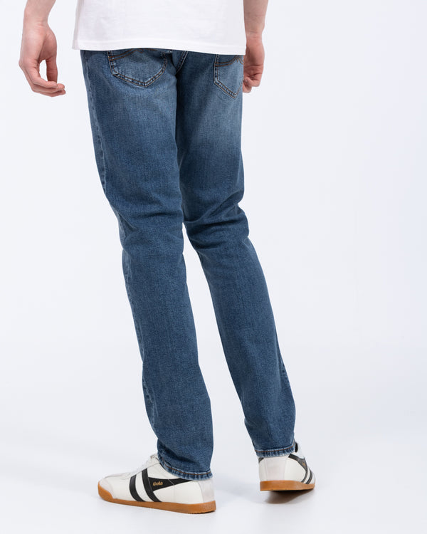 Mustang Oregon Slim Fit Tall Jeans (stone washed)