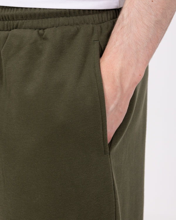 2t Joey Tall Open Hem Jogger (dark khaki)