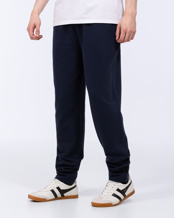 2t Joey Tall Open Hem Jogger (navy)