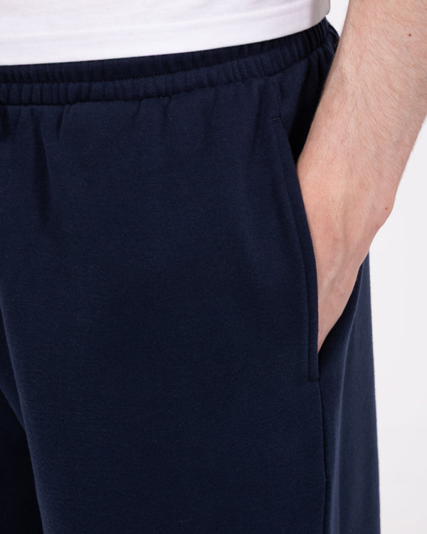 2t Joey Tall Open Hem Jogger (navy)