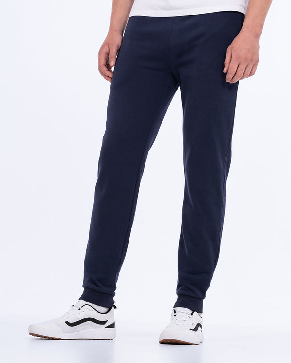 2t Riley Slim Fit Tall Joggers (navy)