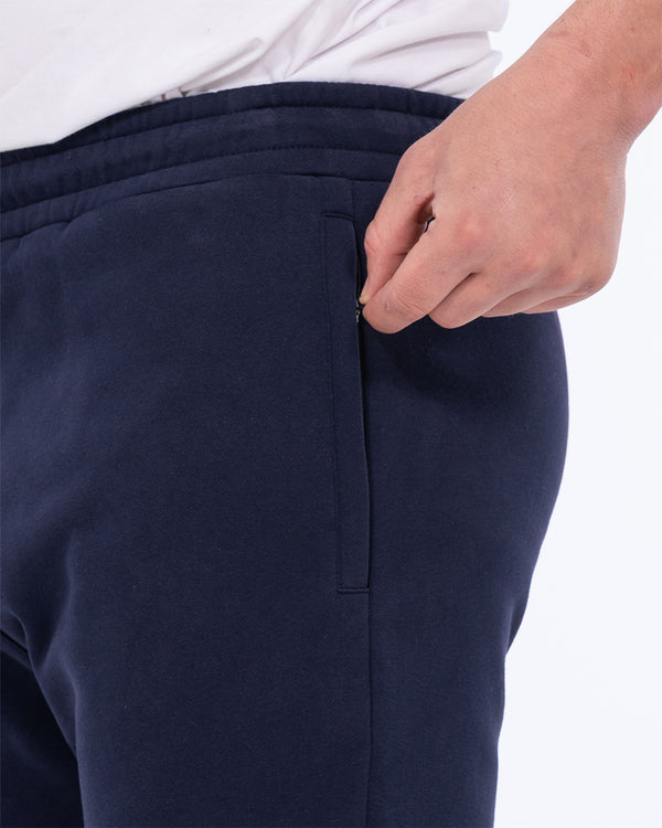 2t Riley Slim Fit Tall Joggers (navy)
