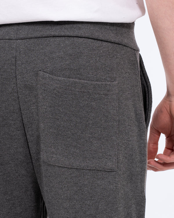 2t Tall Loungewear Relaxed Fit Jogger (charcoal marl)