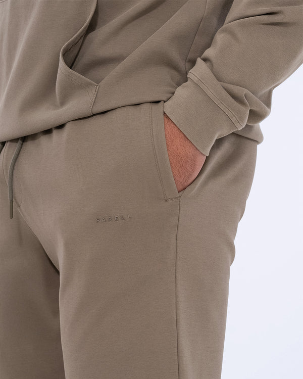 Parell Forge Tall Lightweight Jogger (khaki)