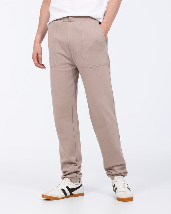 2t Brett Tall Cargo Jogger (taupe)