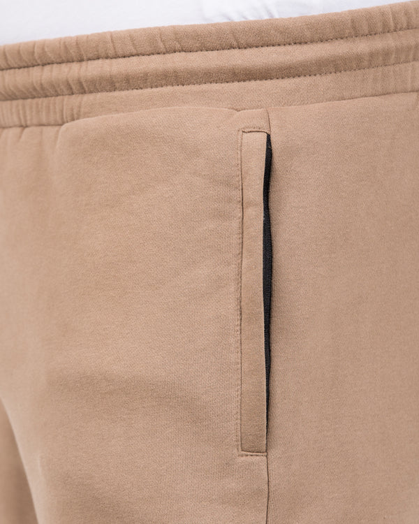 2t Shaun Regular Fit  Tall Joggers (taupe)