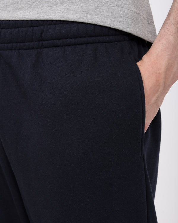 2t Corey Tall Wide Leg Joggers (navy)
