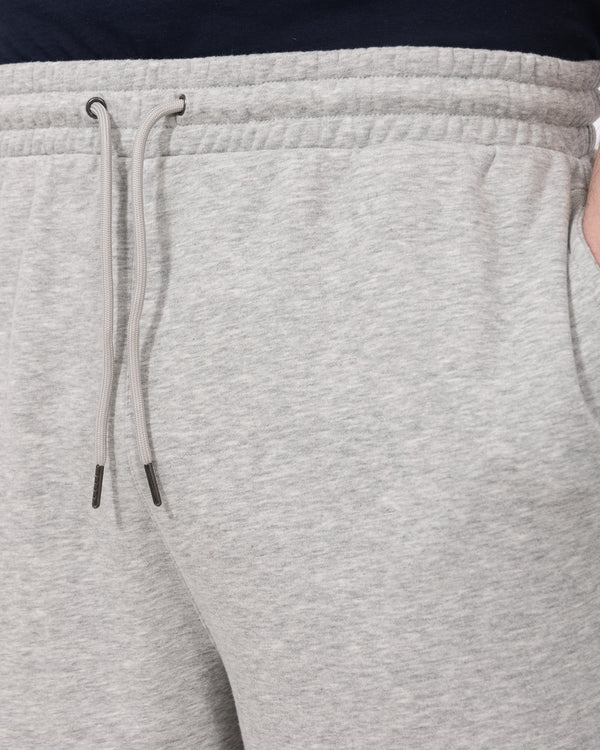 2t Joey Tall Open Hem Jogger (heather grey)