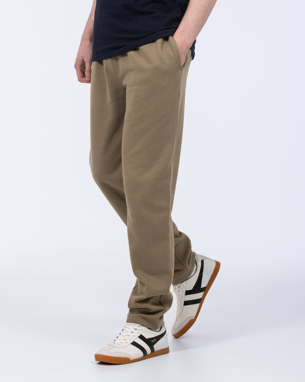 2t Joey Tall Open Hem Jogger (khaki)