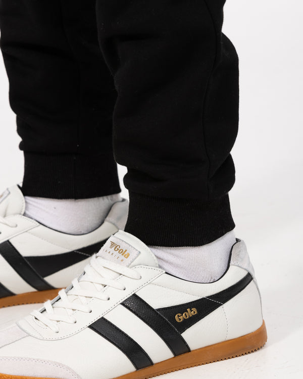 2t Riley Slim Fit Tall Joggers (black)