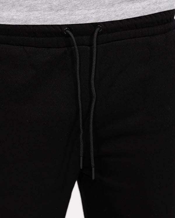 2t Riley Slim Fit Tall Joggers (black)