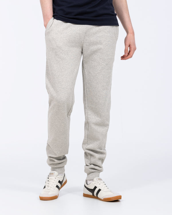 2t Riley Slim Fit Tall Joggers (heather grey)