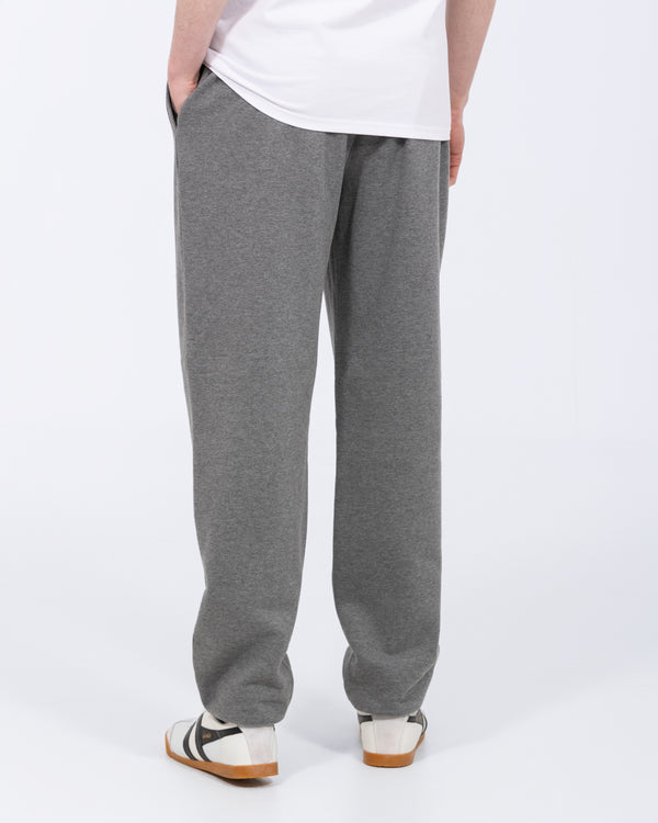 2t Stuart Loose Fit Tall Joggers (charcoal)