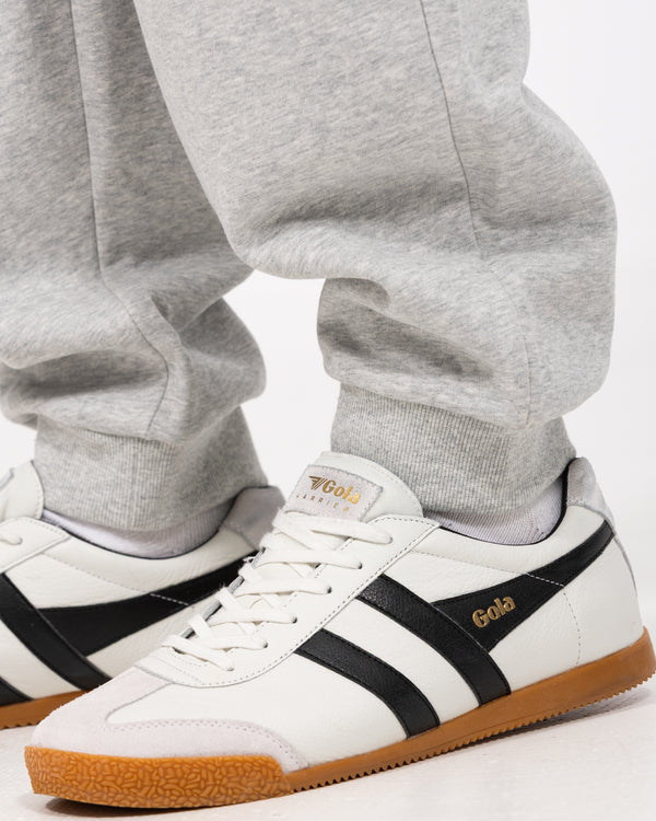 2t Stuart Loose Fit Tall Joggers (heather grey)