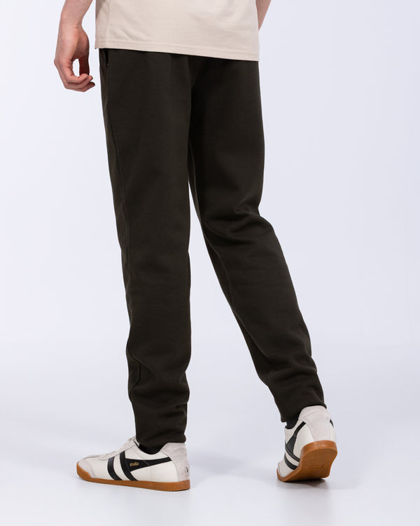 2t Shaun Regular Fit Tall Joggers (bottle green)