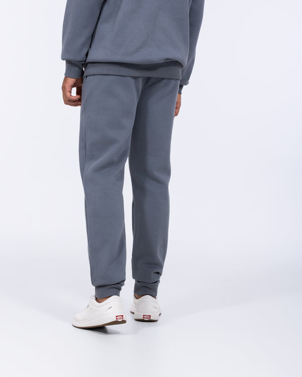Parell Forge Tall Joggers (titanium blue)