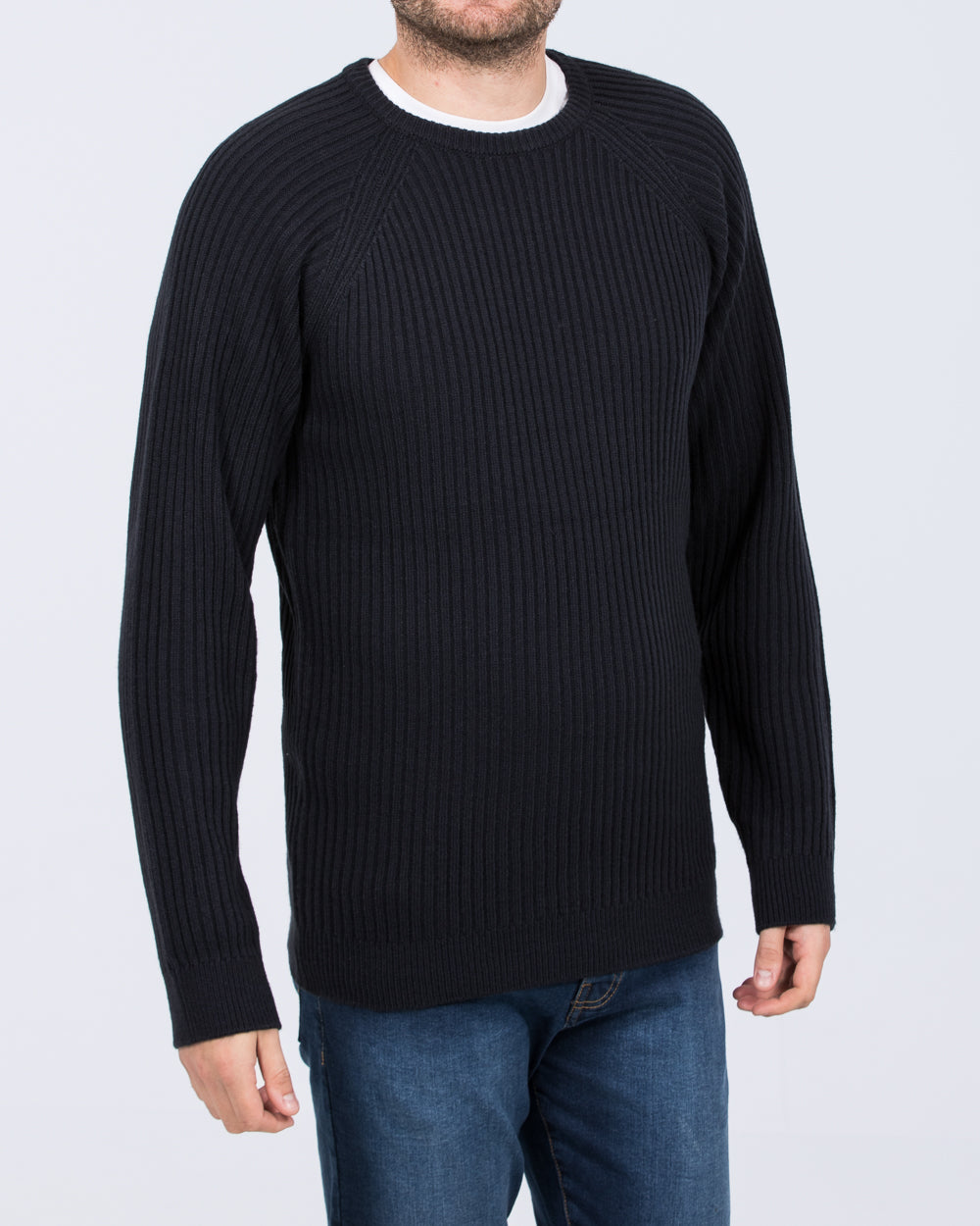 Long mens jumpers hotsell